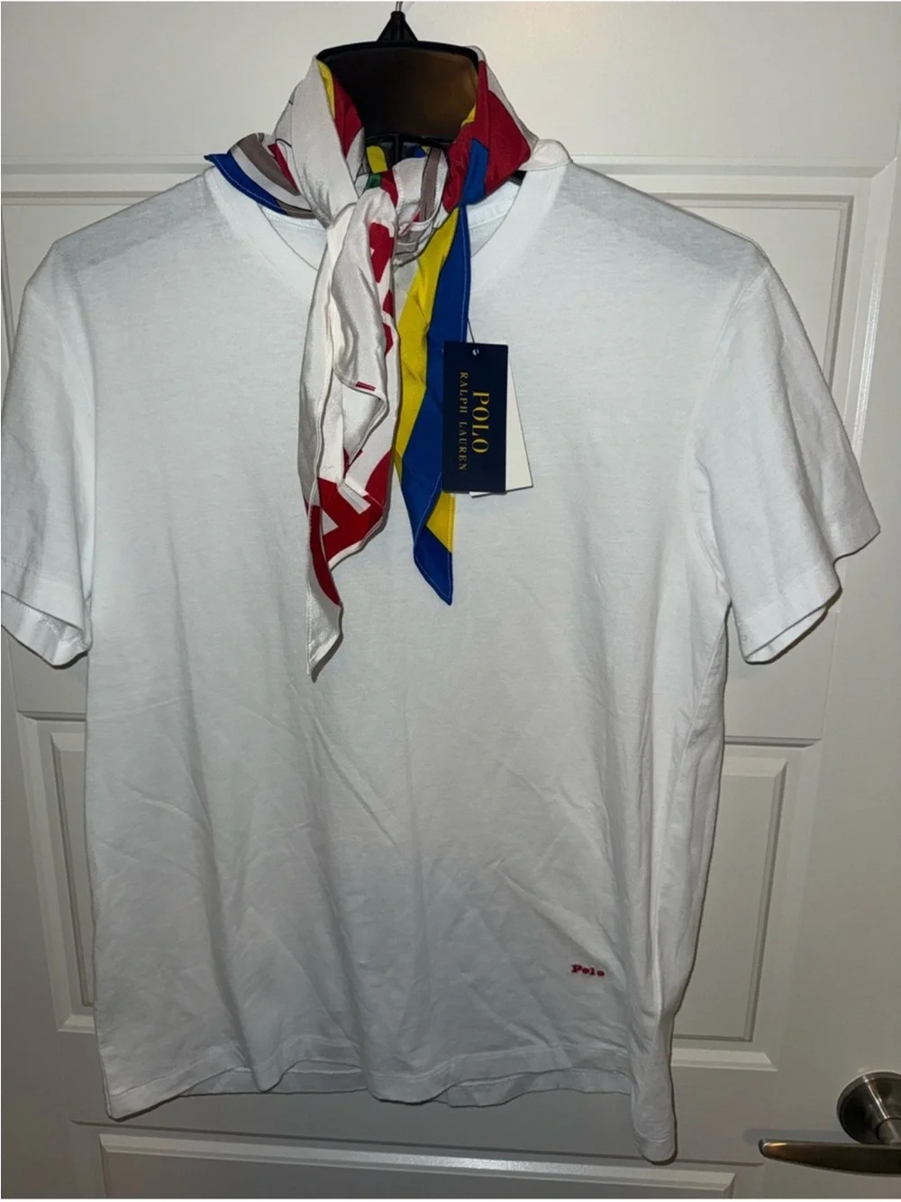 Polo Ralph Lauren reposhing this